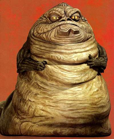 Gorga, O Hutt