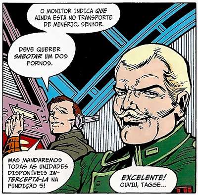 Governador Corwyth