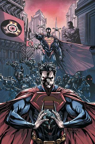 Superman (Injustiça)