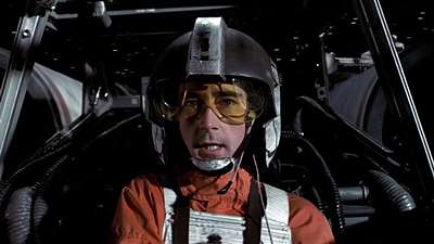 Wedge Antilles