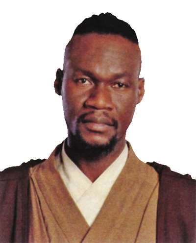 Koffi Arana