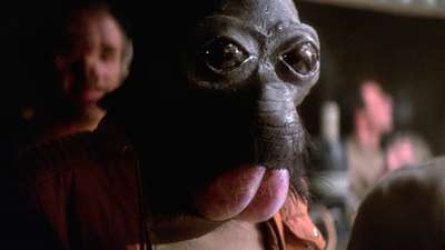 Ponda Baba