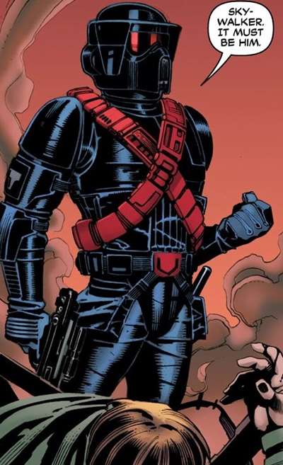General Weir