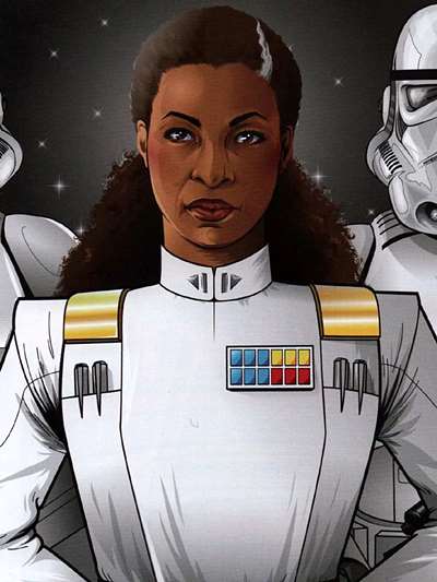 Rae Sloane