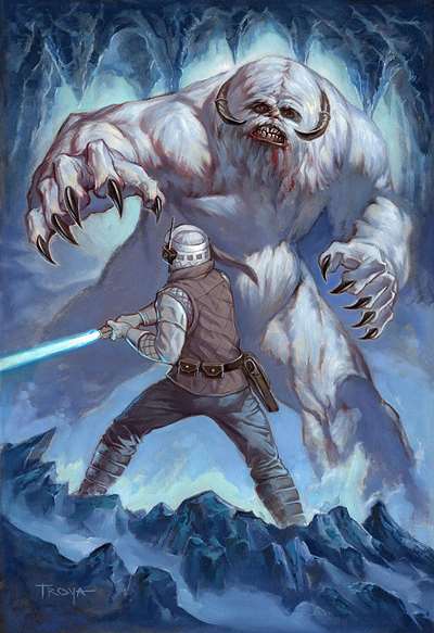 Wampa