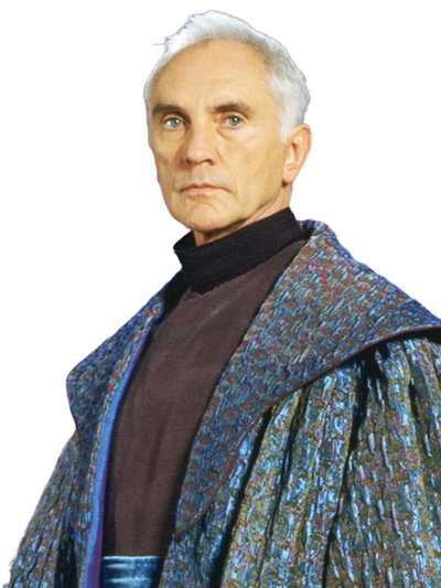 Chanceler Supremo Valorum