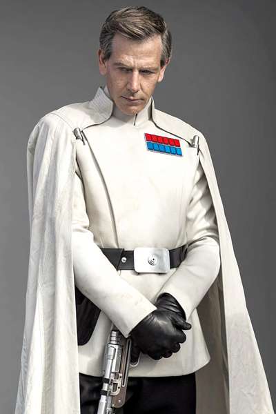 Diretor Krennic