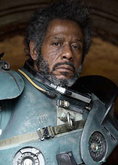 Saw Gerrera