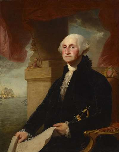 George Washington