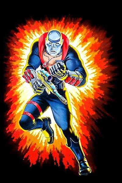 Destro