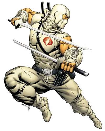 Storm Shadow