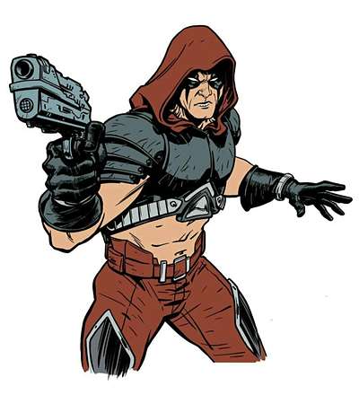 Zartan