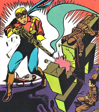 Airboy (Big Boy)