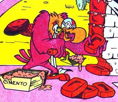 Careta