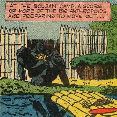 Bolgani