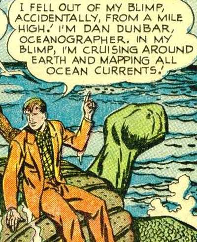 Dan Dunbar