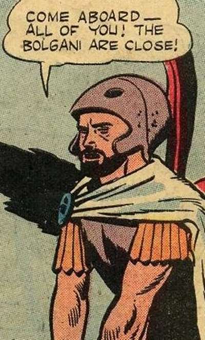 Ilio