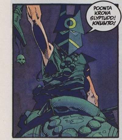 Grande Okko