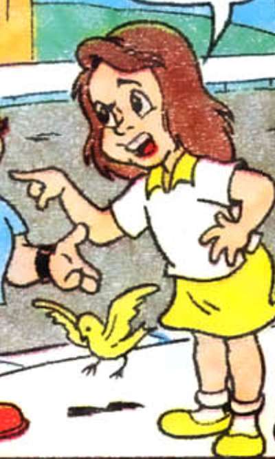Cássia