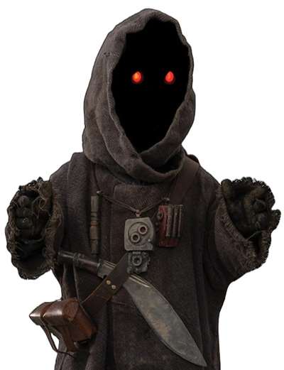 Chettkap