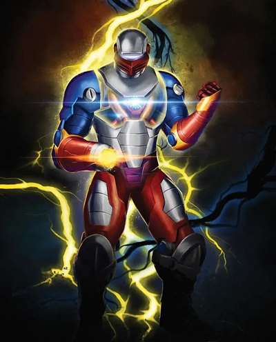 Roboto