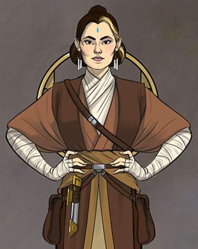 Silandra Sho