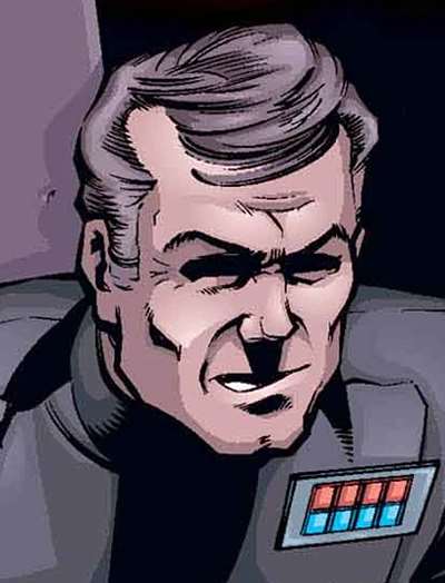 General Carvin