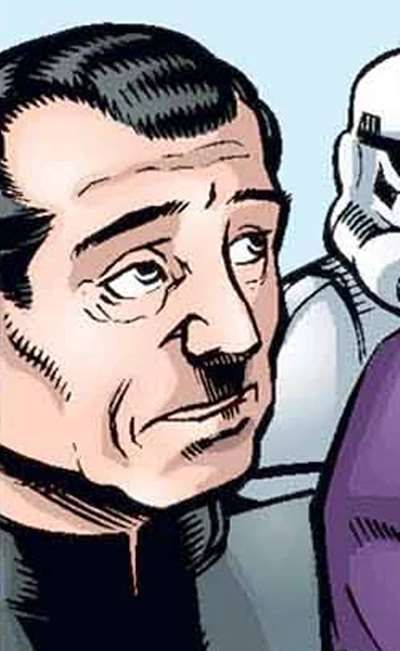 Governador Brothic
