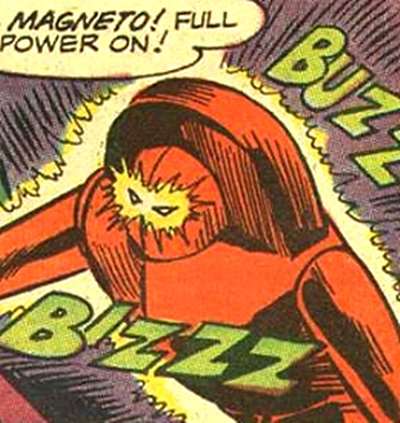 Magneto