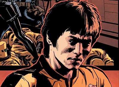 Shang-Chi (Adaptoide)