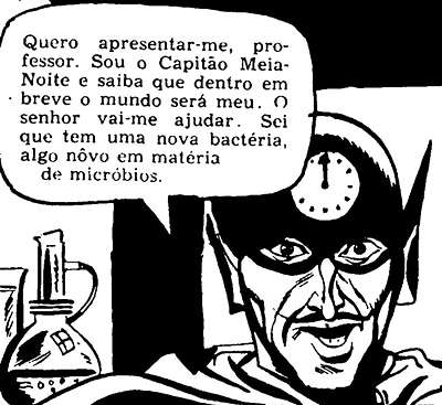 Doutor Meia-Noite
