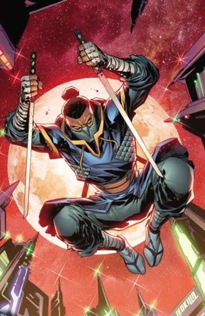 Blade 2099