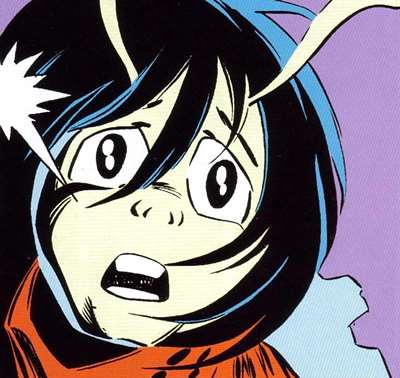Fumiyo