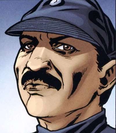 Capitão Denimoor