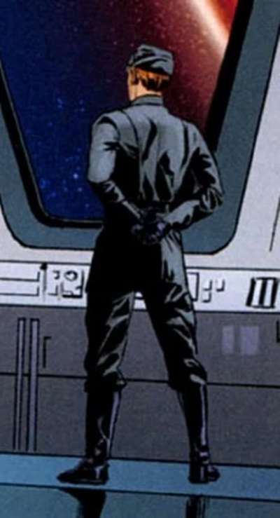 Capitão Ransley