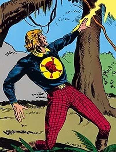 Thunderman