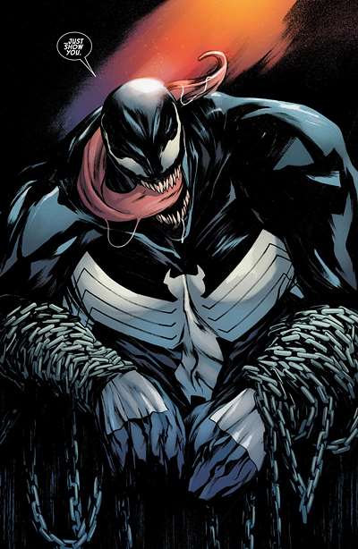 Venom VI
