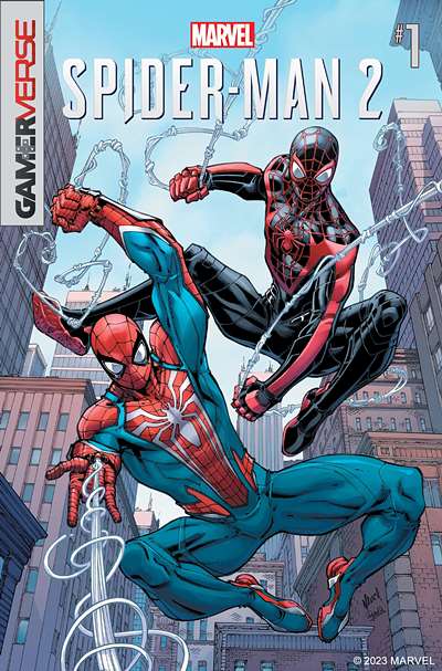 Homem-Aranha II (Terra-1048)