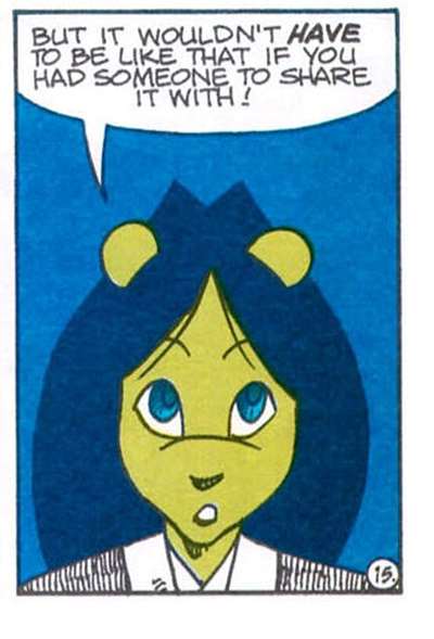 Kimie
