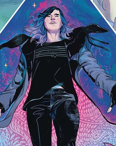 Ruína (Sandman)