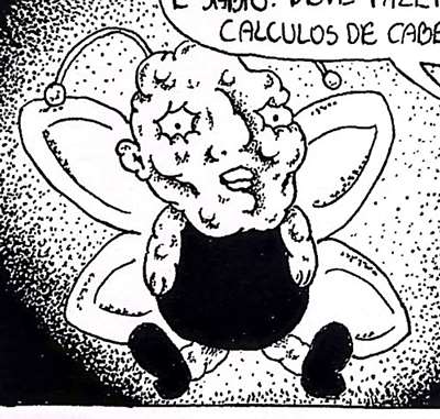 Borboleto