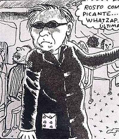 Édinha Schneider