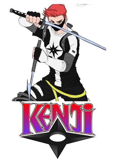 Kenji Ishikawa