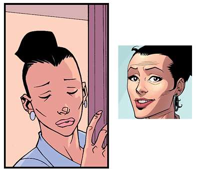 Debbie Grayson