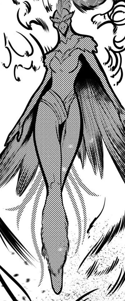 Garuda