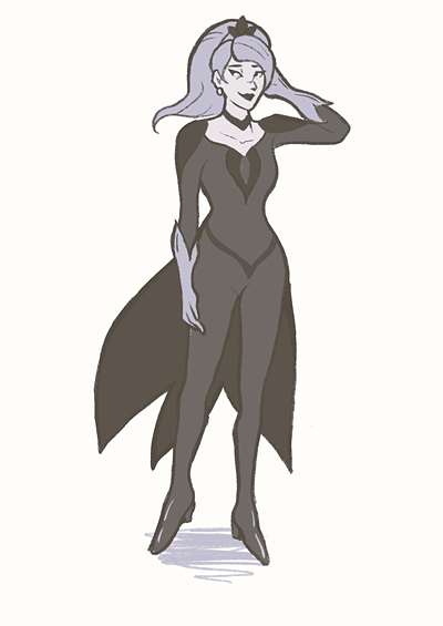 Helébora Infernal