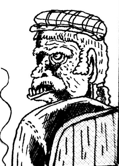 Marujo Berbigone