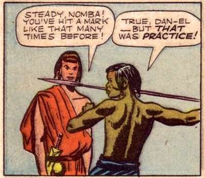 Nomba