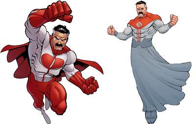 Omni-Man