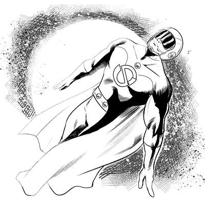 Superluminoso